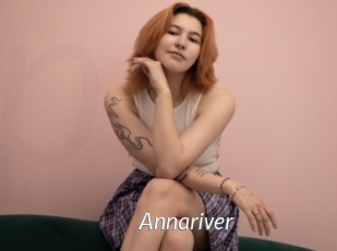 Annariver