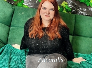 Annarolls