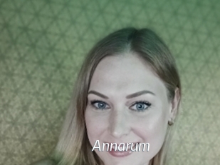 Annarum