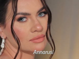Annarusi