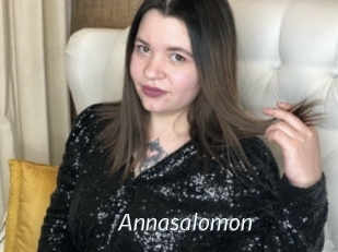 Annasalomon
