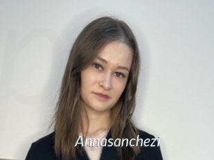 Annasanchezi