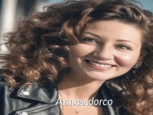 annasedorco Porn Star