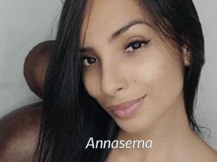 Annaserna