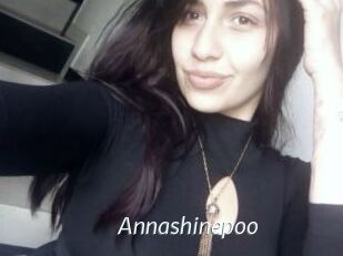 Annashinepoo
