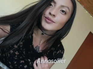 Annasoller