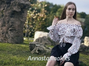 Annastasiaaleks