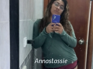 Annastassie