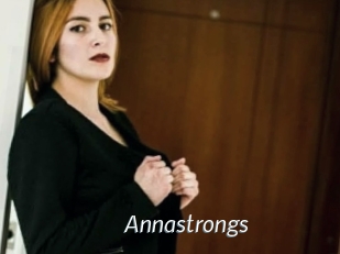Annastrongs