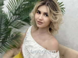 Annastroyn