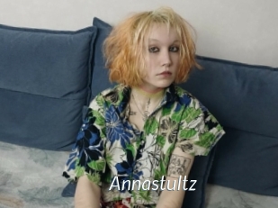 Annastultz