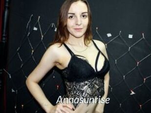 Annasunrise