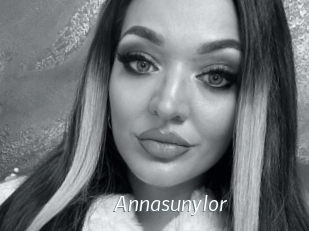 annasunylor Porn Star