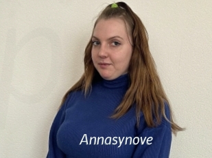 annasynove Porn Star
