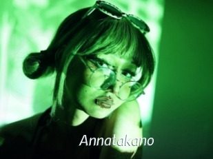 Annatakano