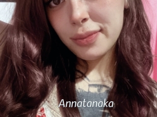 Annatanaka