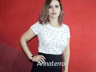 Annaterron