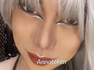 Annatoken