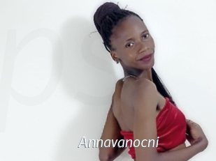 Annavanocni