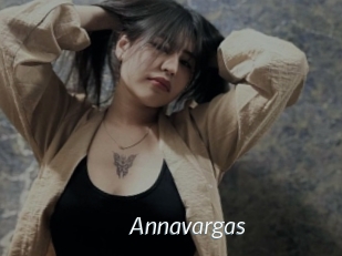 Annavargas