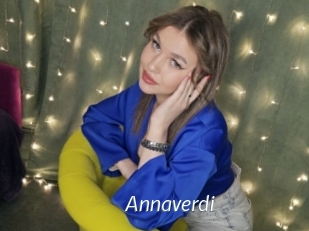 Annaverdi
