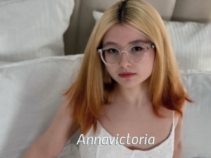Annavictoria