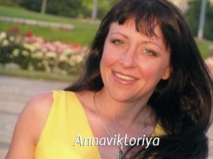 Annaviktoriya