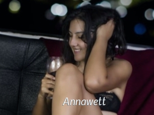Annawett