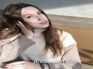 Annawinsent