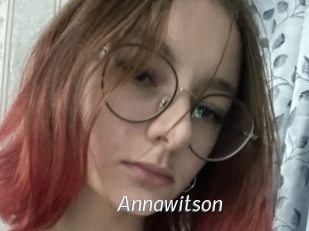 Annawitson
