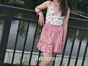 Annayours