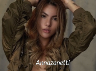 Annazanetti