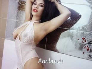 annburch Porn Star