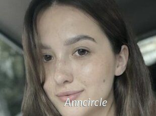 anncircle Porn Star