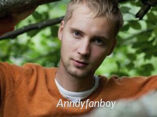 Anndyfanboy