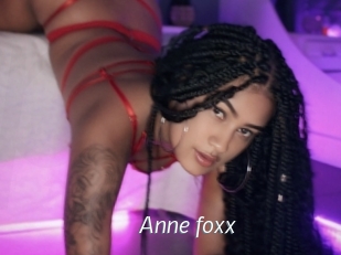 Anne_foxx