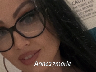 Anne27marie