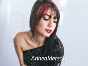 Annealderson