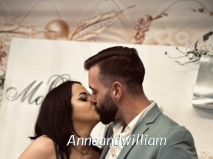 Anneandwilliam