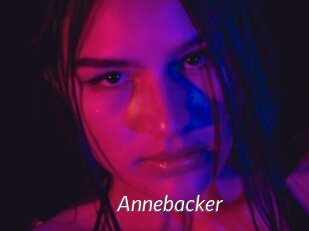 Annebacker
