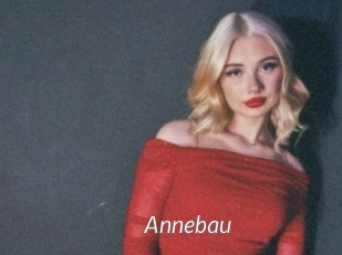 Annebau
