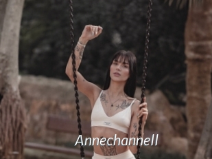 Annechannell