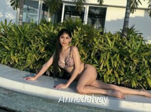 Annedelvey