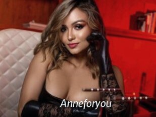 Anneforyou