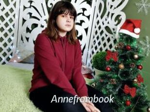 Annefrombook