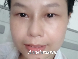 Annehessena