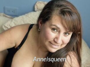 Anneisqueen