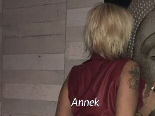 Annek