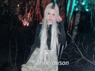 Annelawson