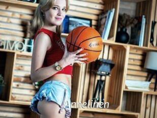 Annelinen